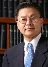 David D. Ho